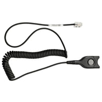 EPOS BOTTOM CABLE CSTD01 COILED
