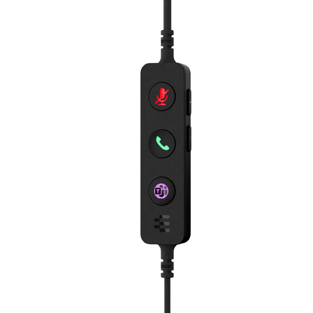 EPOS IMPACT 100 MS Mono USB-C+A
