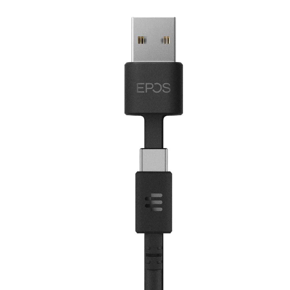 EPOS IMPACT 100 MS Mono USB-C+A