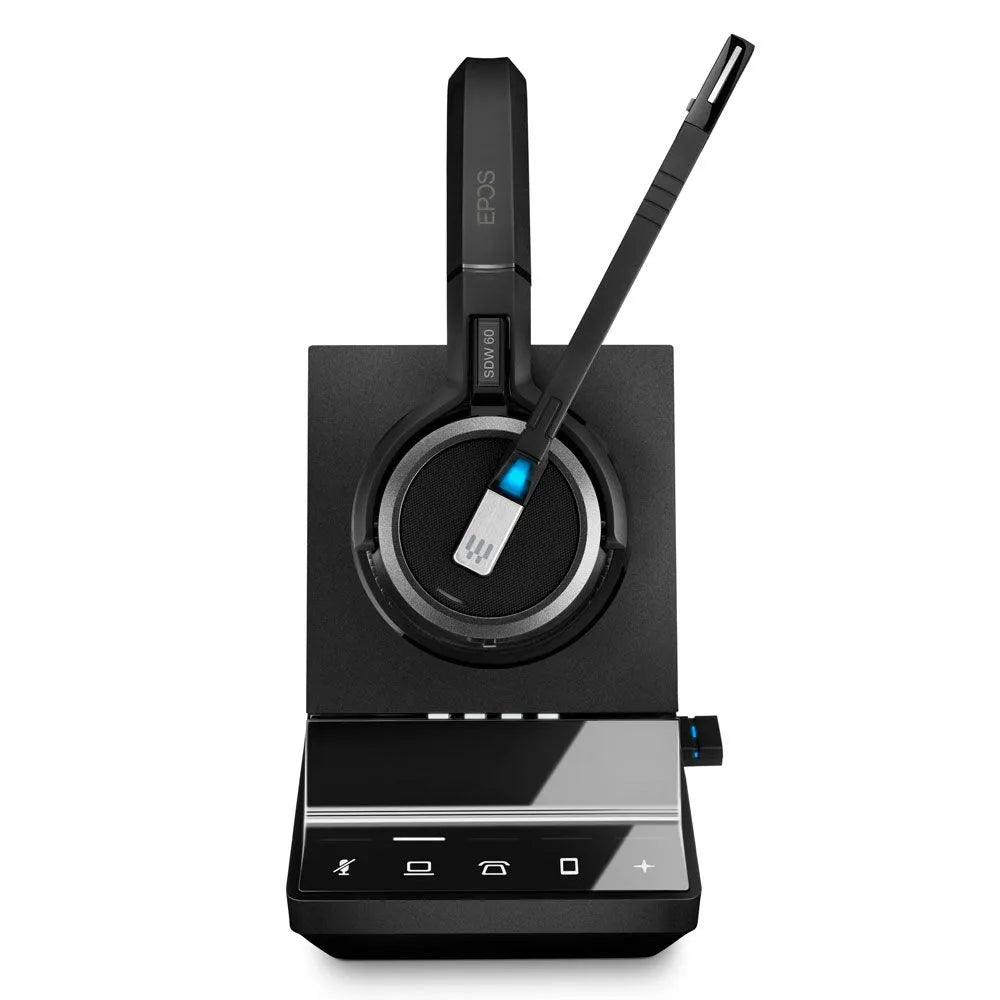 EPOS SDW5066T DUO DECT USB PHONE DONGLE
