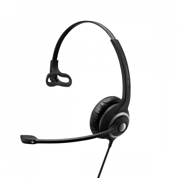 EPOS SC 230 USB Monaural Headset