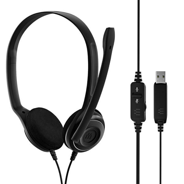 EPOS PC 8 USB