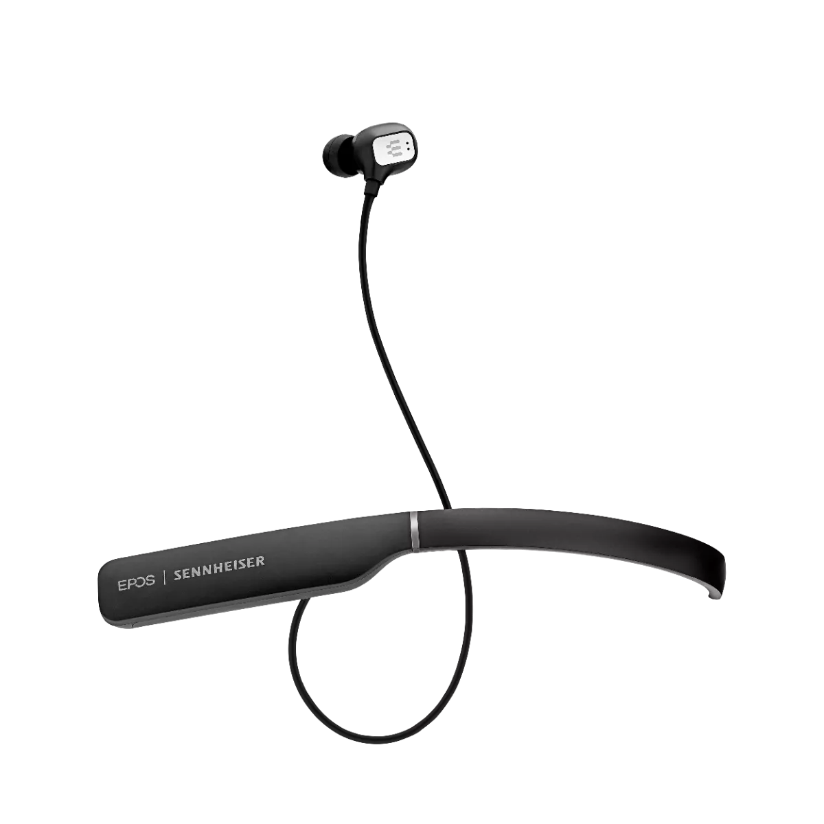EPOS ADAPT 461T In-ear Bluetooth Headset with USB-C Dongle - TEAMS