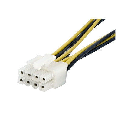 StarTech.com EPS Power Adapter with LP4