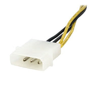 StarTech.com EPS Power Adapter with LP4