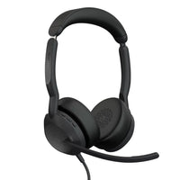 JABRA EVOLVE2 50 USB C/A STEREO MS