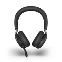 JABRA EVOLVE2 75 LINK380A UC STEREO BLACK