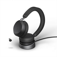 JABRA EVOLVE2 75 LINK380A MS STEREO STAND BLACK