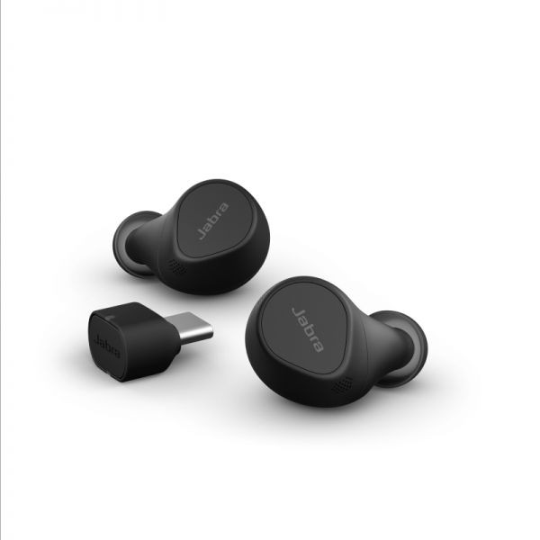 Jabra Evolve2 Buds L&R Ear buds UC