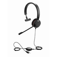 Jabra EVOLVE 30 II Mono USB Headset - UC
