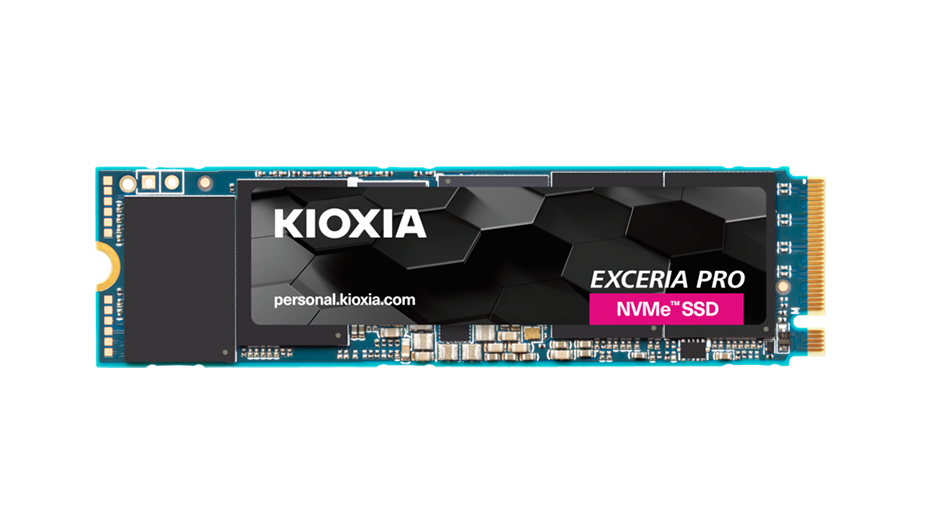 Kioxia EXCERIA PRO 1TB