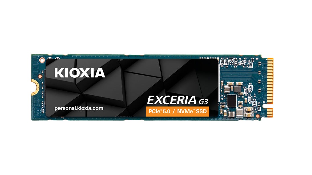 Kioxia EXCERIA G3 1 TB
