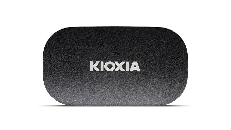 Kioxia EXCERIA PLUS G2 Portable SSD 1TB