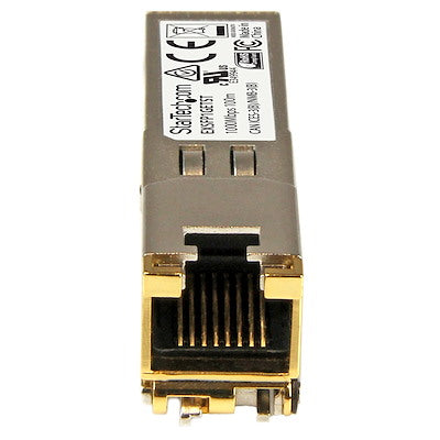 StarTech.com EX-SFP-1GE-T SFP