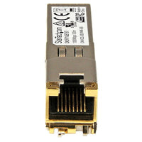 StarTech.com EX-SFP-1GE-T SFP