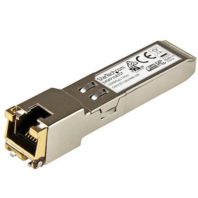 StarTech.com EX-SFP-1GE-T SFP