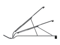 J5CREATE LAPTOP STAND WITH USB 4-PT HUB