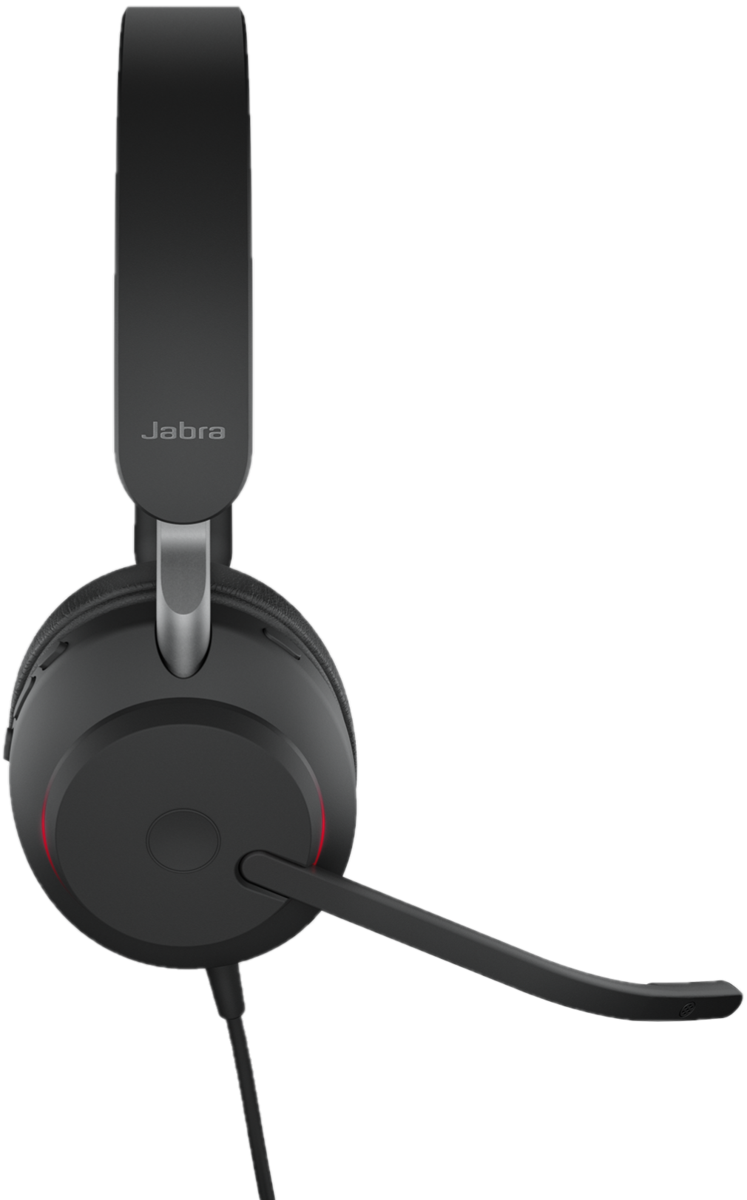 Jabra Evolve2 40 SE USB-A UC Stereo *EOL*
