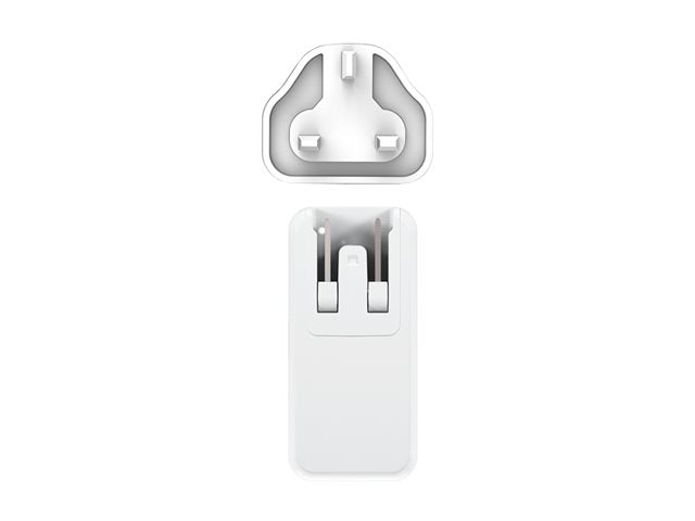 J5CREATE 100W GAN USB-C 5-PORT CHARGER