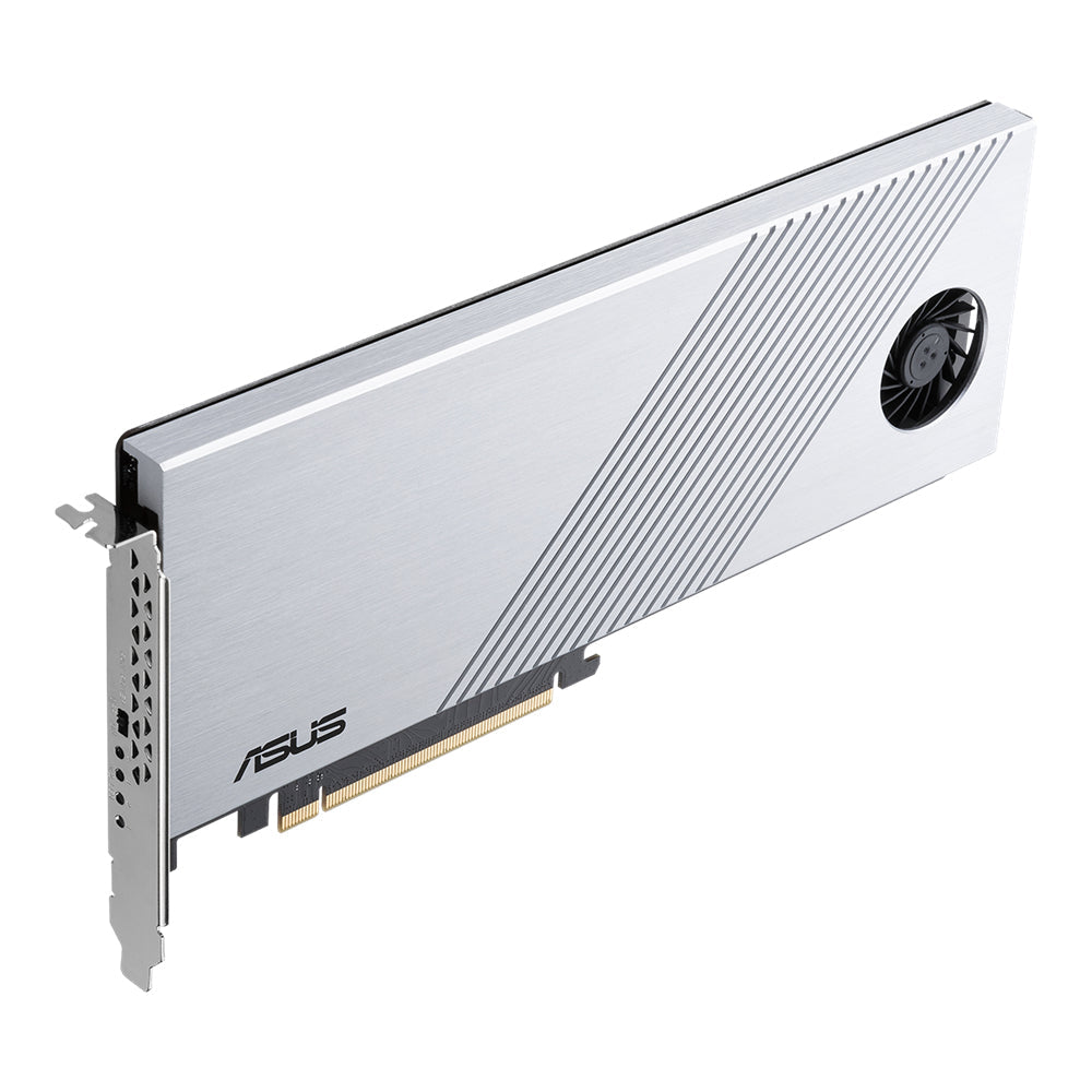 ASUS HYPER M.2 X16 CARD 4 X M.2 GEN 4
