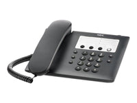 NEC AT65 ANALOGUE PHONE BLK