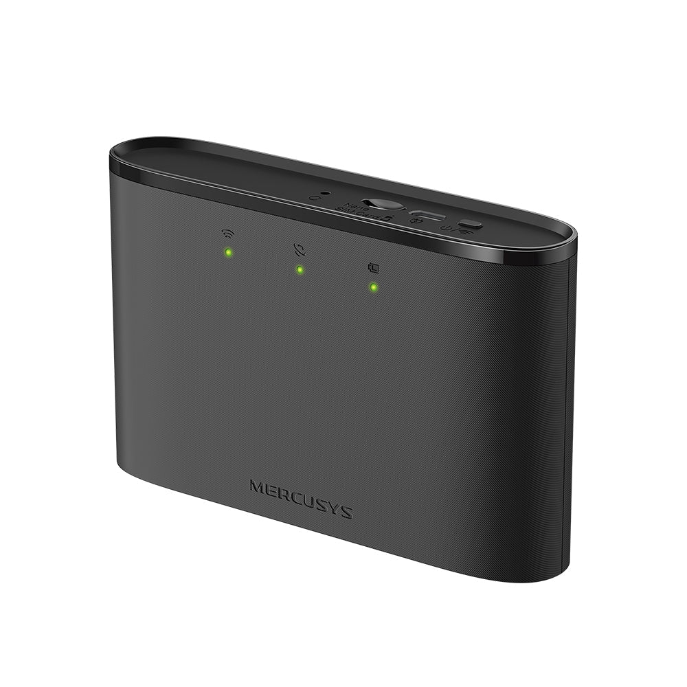 TP-LINK 4G LTE MOBILE WI-FI