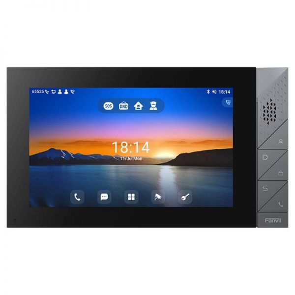 Fanvil i55A