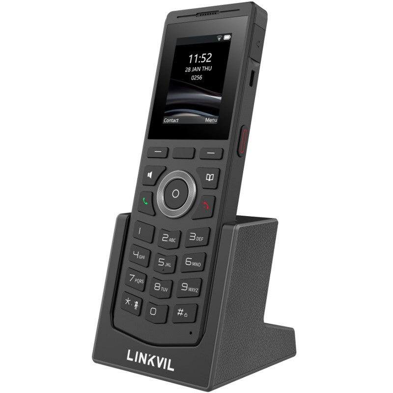 Linkvil W610D Dect Handset
