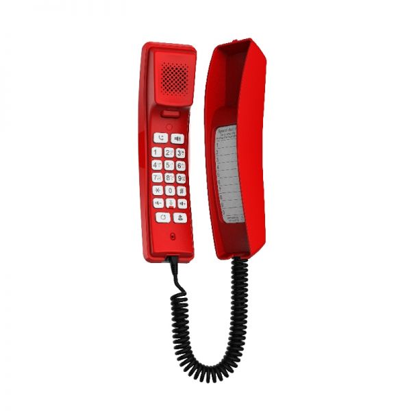 Fanvil H2U V2 Red