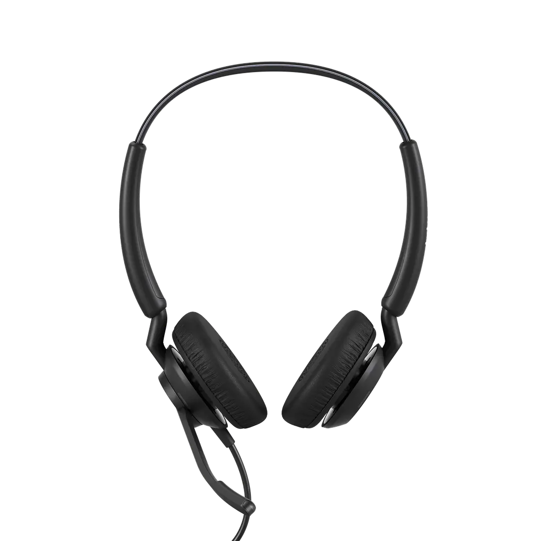 JABRA ENGAGE 40 LINK STEREO USB-C/A UC
