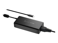 J5CREATE 140W GAN PD 3.1 USB-C CHARGER