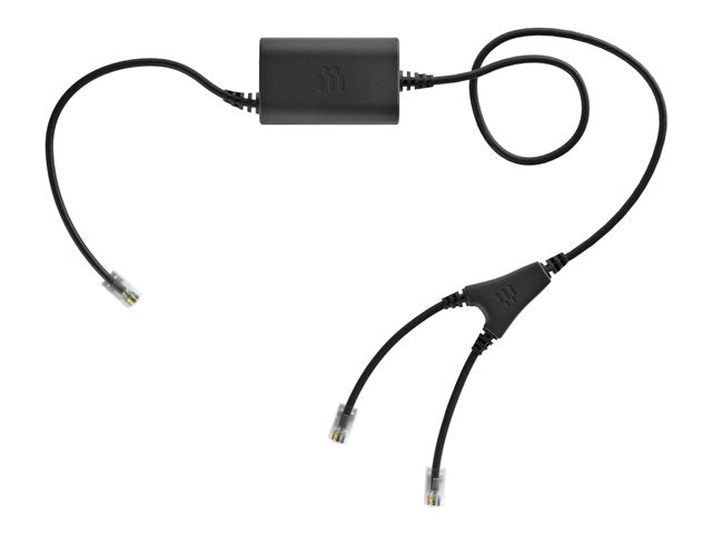EPOS CEHS-AV 04 Avaya Electronic Hook Switch Cable