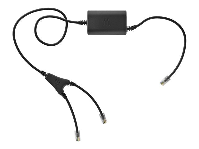 EPOS CEHS-AV 04 Avaya Electronic Hook Switch Cable