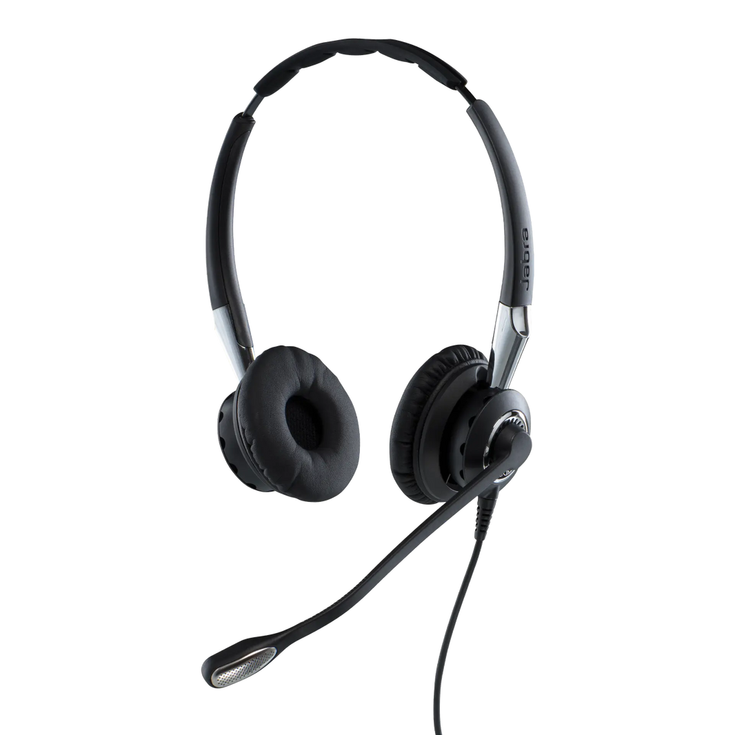 JABRA BIZ2400 II DUO NC