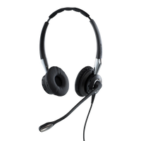 JABRA BIZ2400 II DUO NC