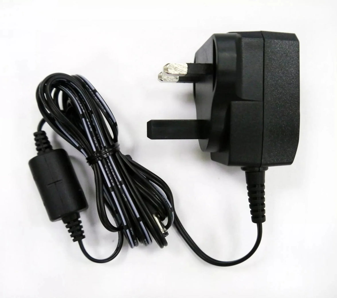 YEALINK PSUUK6W UKPSU T20T40 5V/1.2A