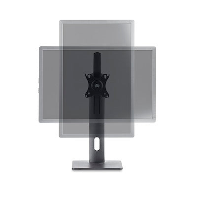 StarTech FREE STANDING SINGLE MONITOR MOUNT/STAND
