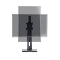 StarTech FREE STANDING SINGLE MONITOR MOUNT/STAND