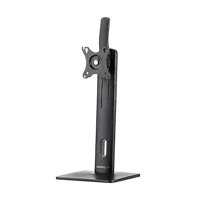 StarTech FREE STANDING SINGLE MONITOR MOUNT/STAND