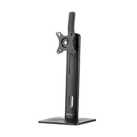 StarTech FREE STANDING SINGLE MONITOR MOUNT/STAND