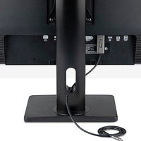 StarTech FREE STANDING SINGLE MONITOR MOUNT/STAND