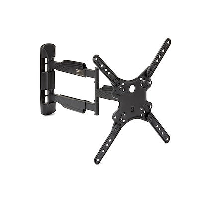 StarTech FULL MOTION TV WALL MOUNT FOR 32-55IN TV