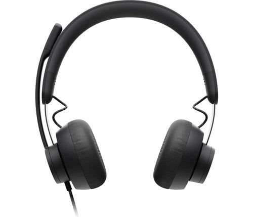 Logitech Zone Wired UC