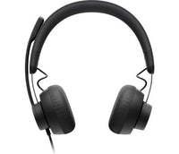 Logitech Zone Wired UC