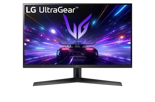 LG 27 IPS MONITOR 27GS60F-B