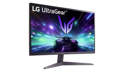 LG 23.7 VA MONITOR 24GS50F-B