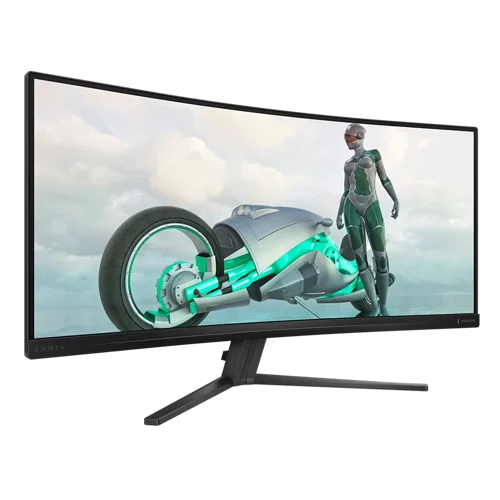 PHILIPS 34 VA MONITOR CUR 34M2C3500L/00