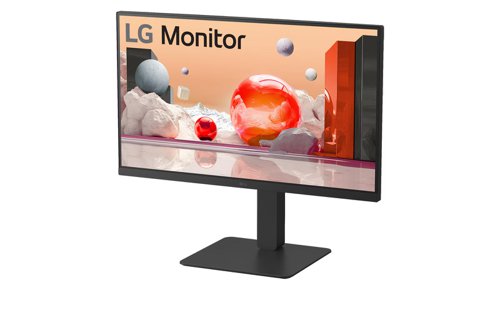 LG 27 IPS MONITOR SPK 27BA650-B