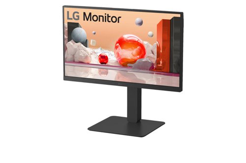 LG 23.8 IPS MONITOR SPK 24BA650-B
