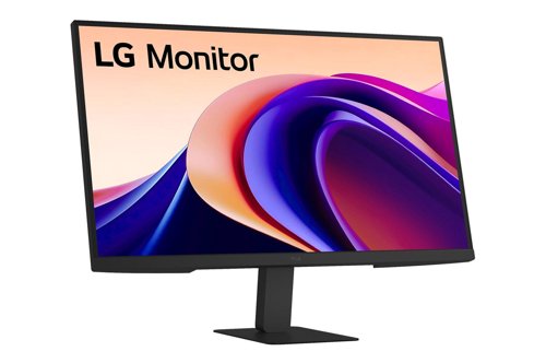 LG 27 IPS MONITOR 27U631A-B